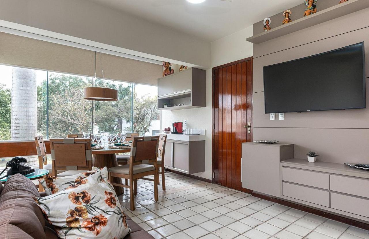Flat No Portal De Gravata 2 Qts 70M Wifi 200Mb Appartement Buitenkant foto